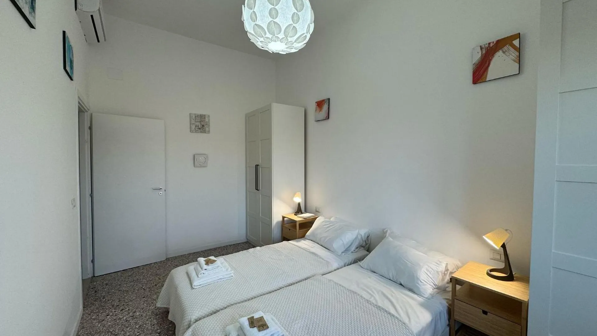 Stylish Stay In Rome'S Trendy Hub 0*, Rome Italy