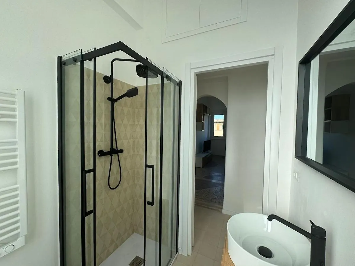 Stylish Stay In Rome'S Trendy Hub Appartement