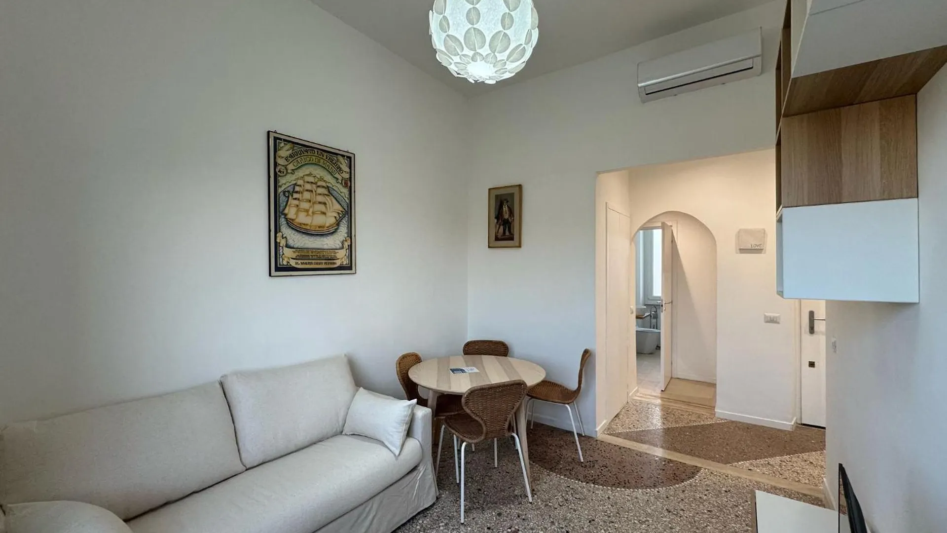 Stylish Stay In Rome'S Trendy Hub 0*, Rome Italy